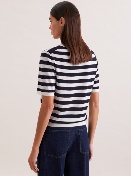 Damen Strickshirt - Regular Fit