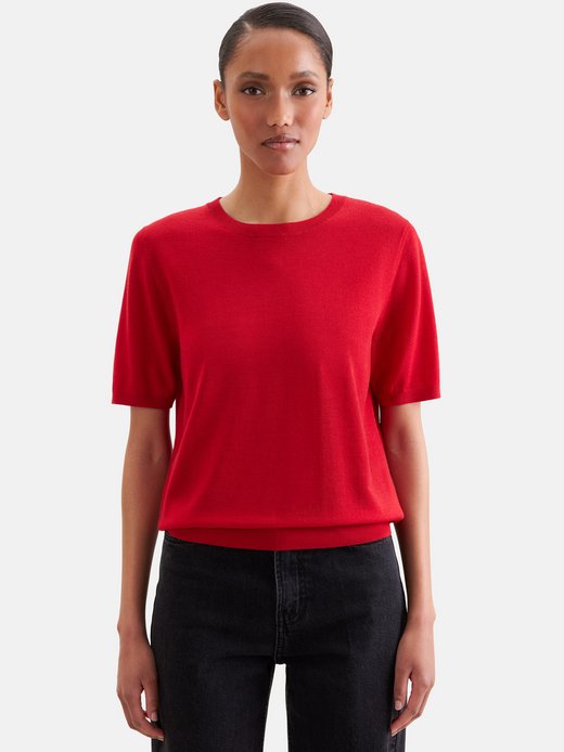 Damen Strickshirt - Regular Fit