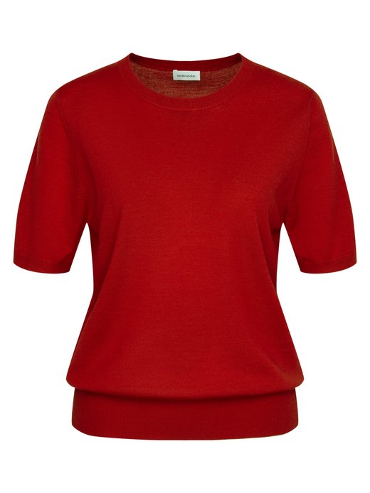 Damen Strickshirt - Regular Fit