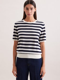 Damen Strickshirt - Regular Fit