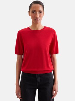 Damen Strickshirt - Regular Fit