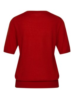 Damen Strickshirt - Regular Fit