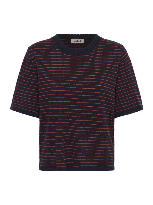Damen Strickshirt SLSpina