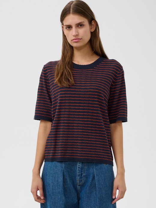 Damen Strickshirt SLSpina