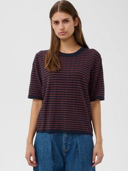 Damen Strickshirt SLSpina