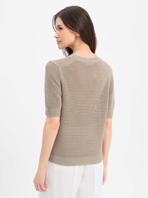 Damen Strickshirt - Sanidy