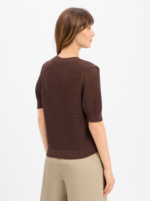 Damen Strickshirt - Sanidy