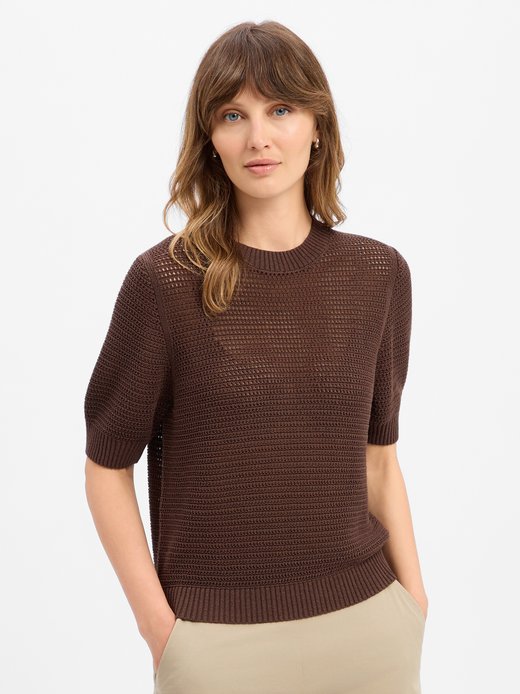 Damen Strickshirt - Sanidy