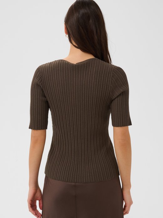 Damen Strickshirt SigridaSZ