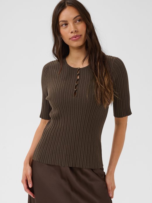 Damen Strickshirt SigridaSZ