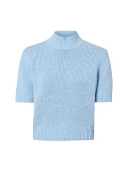 Damen Strickshirt - Tavery Detail