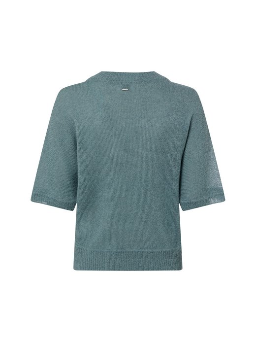 Damen Strickshirt aus Alpaka - Fancer