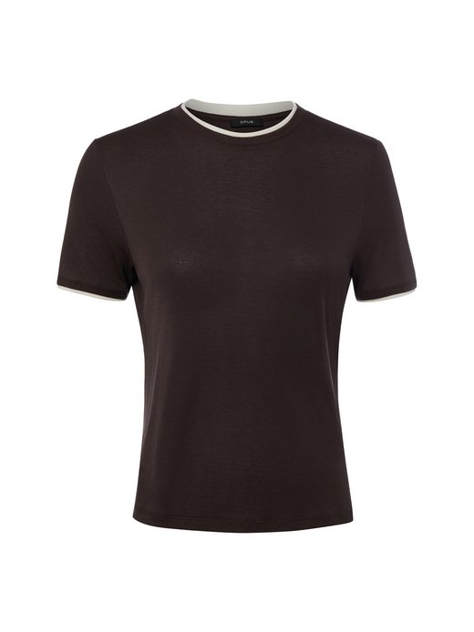 Damen Strickshirt mit Woll-Anteil - Soppel