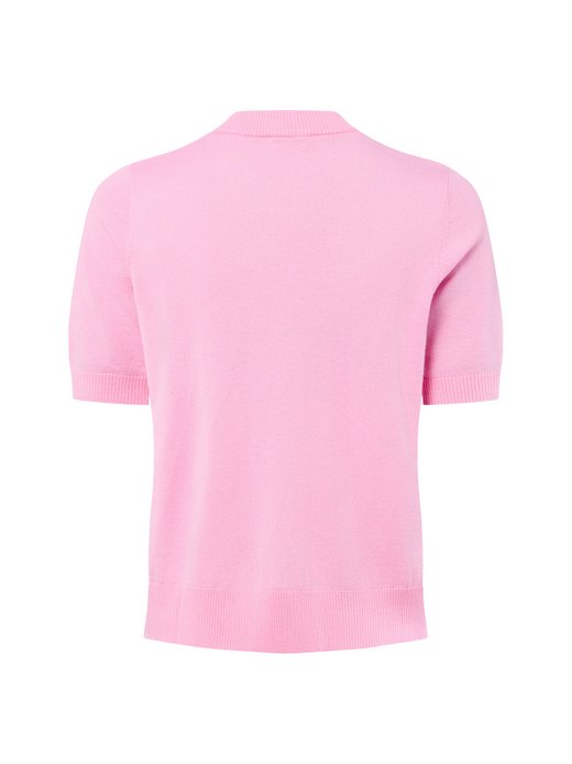 Damen Strickshirt mit Wollanteil