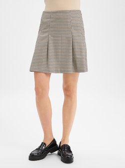 Damen Strickshirt mit Wolle und Cashmere - Krissi