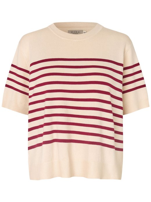Damen Strickshirt