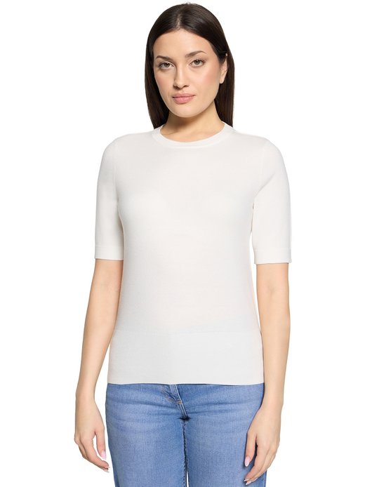 Damen Strickshirt