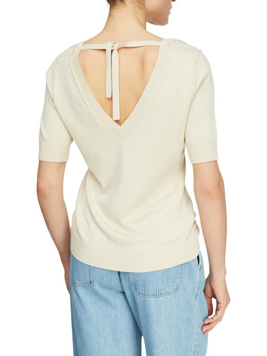 Damen Strickshirt