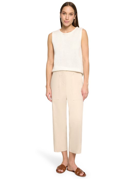 Damen Strickshirt