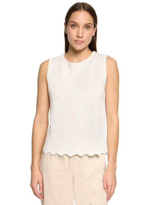 Damen Strickshirt