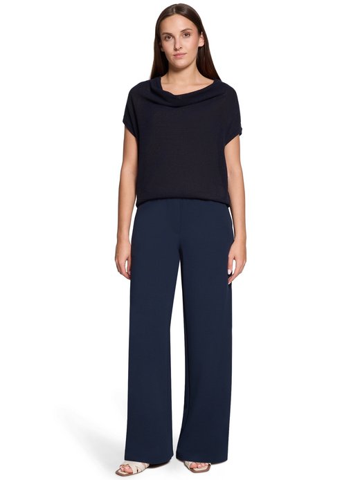Damen Strickshirt