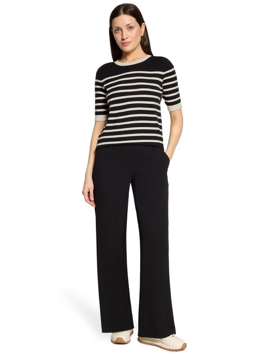 Damen Strickshirt