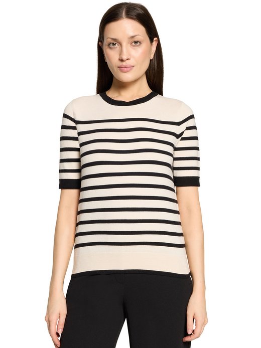 Damen Strickshirt