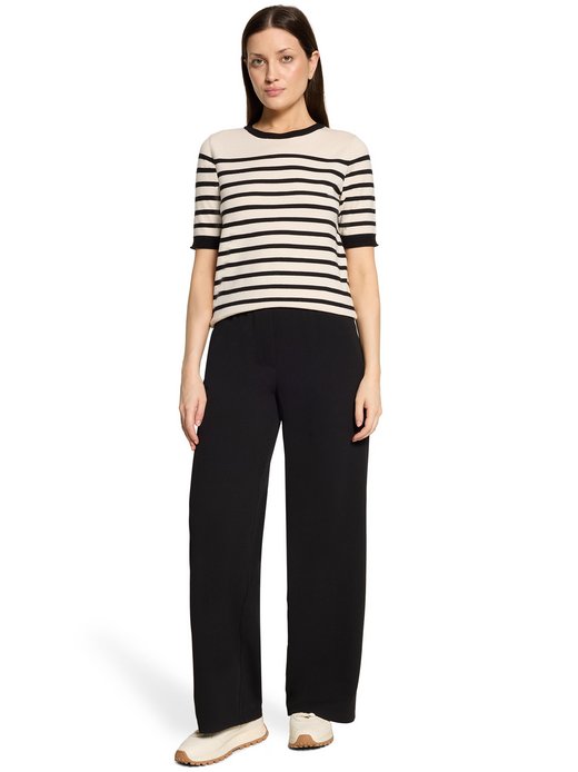 Damen Strickshirt