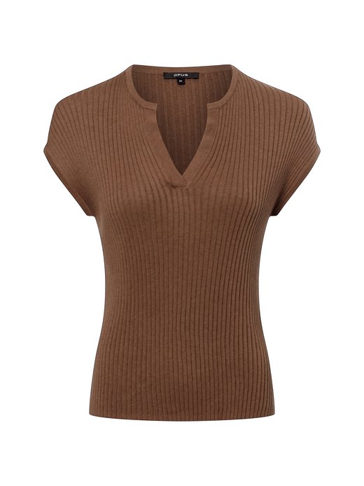 Damen Strickshirt