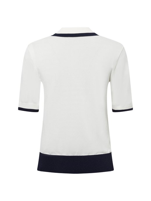 Damen Strickshirt