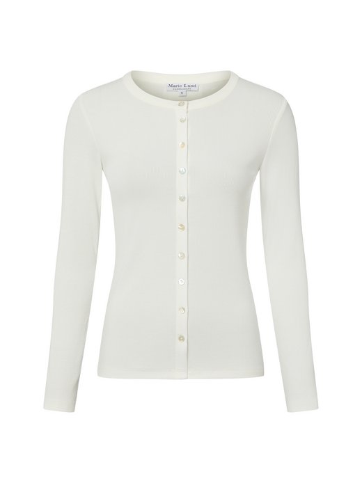 Damen Strickshirt