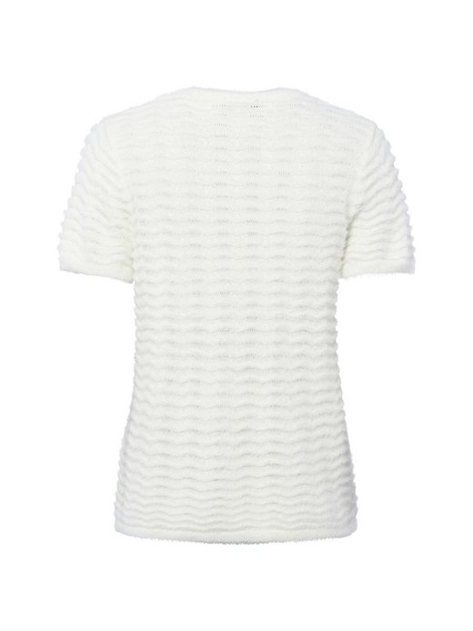 Damen Strickshirt