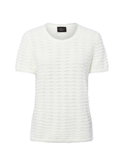 Damen Strickshirt