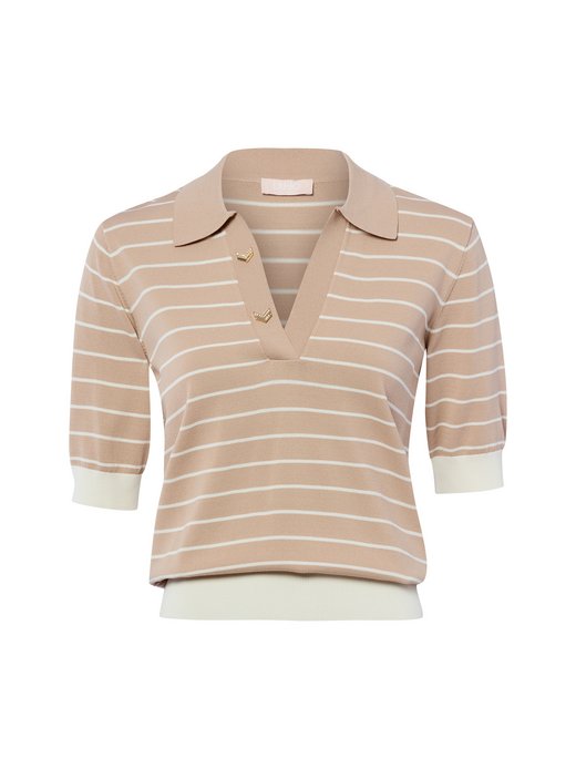 Damen Strickshirt