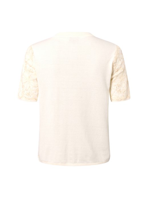 Damen Strickshirt