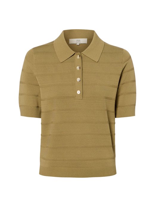 Damen Strickshirt