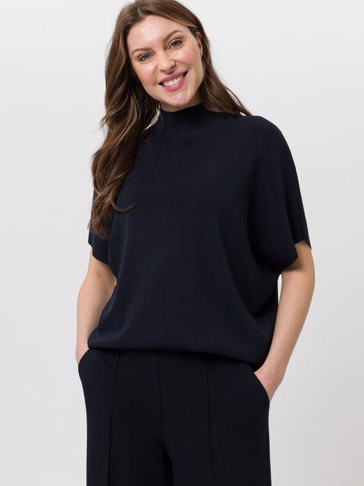 Damen Strickshirt