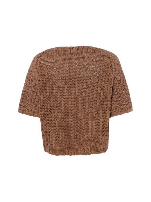 Damen Strickshirt