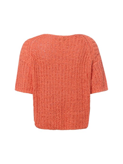 Damen Strickshirt