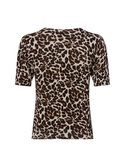 Damen Strickshirt