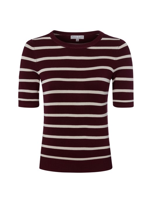 Damen Strickshirt