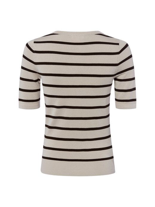 Damen Strickshirt