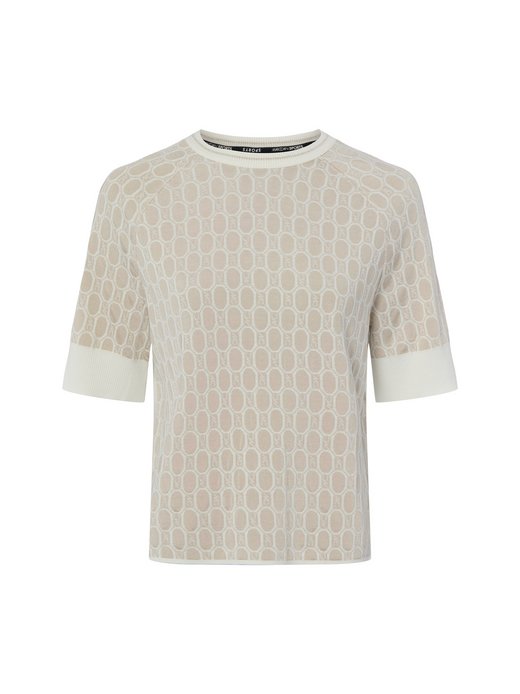 Damen Strickshirt