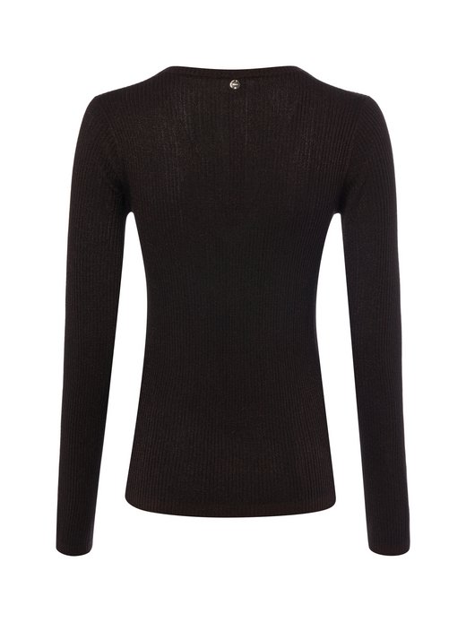 Damen Strickshirt