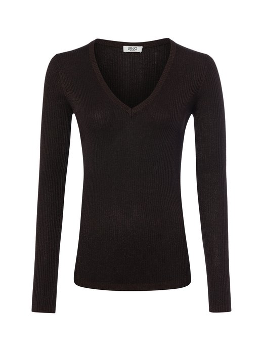 Damen Strickshirt