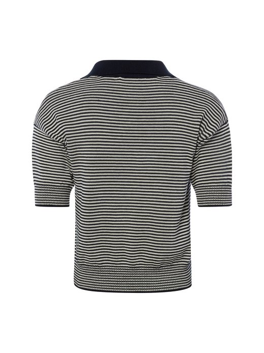 Damen Strickshirt