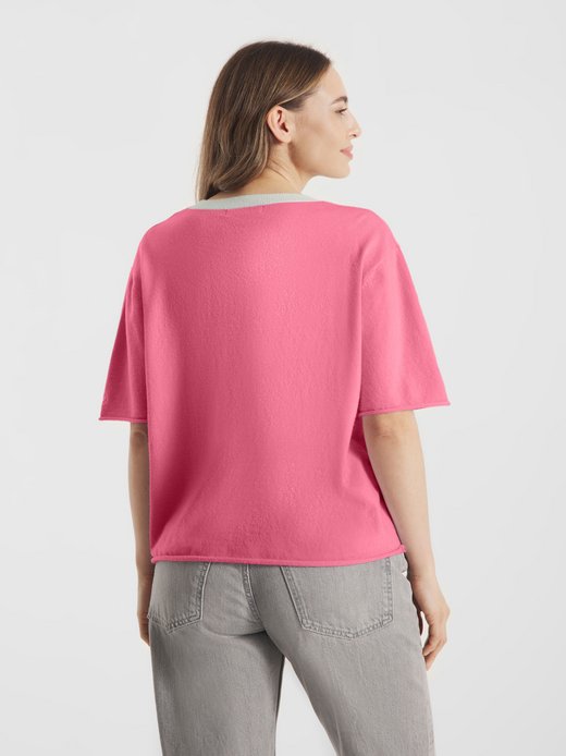 Damen Strickshirt