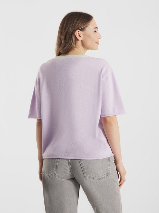 Damen Strickshirt