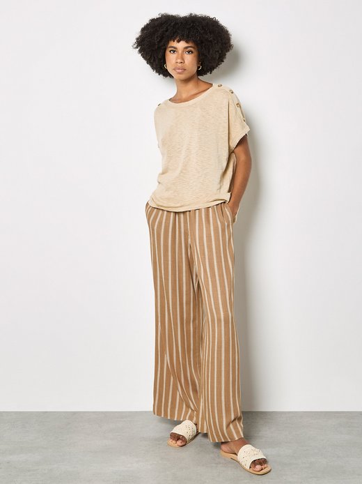 Damen Strickshirt