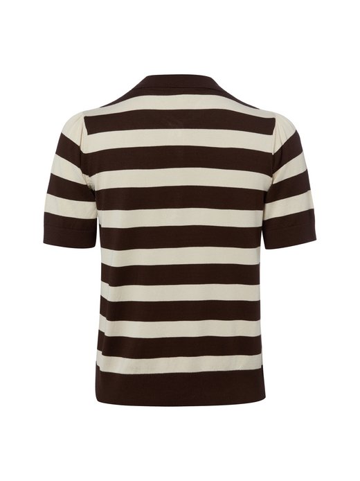 Damen Strickshirt